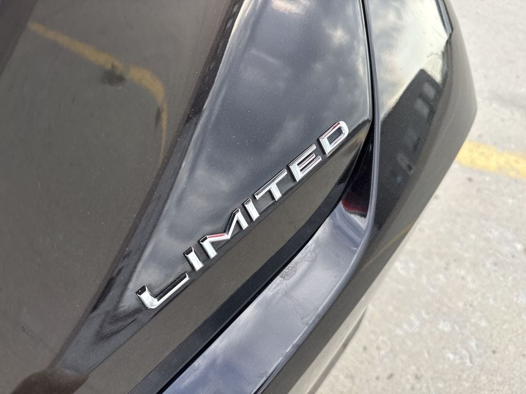 2019 Toyota Avalon Limited