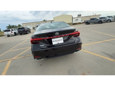 2019 Toyota Avalon Limited