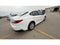 2025 Toyota Camry Hybrid LE