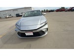 2025 Toyota Camry Hybrid LE