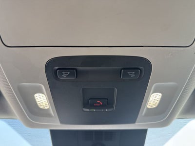 2025 Toyota Camry Hybrid LE