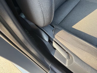 2025 Toyota Camry Hybrid LE