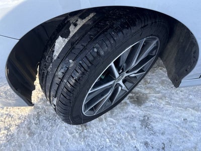 2023 Toyota Camry Hybrid Hybrid XLE