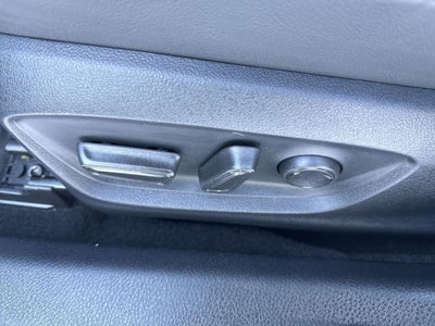 2023 Toyota Camry Hybrid Hybrid XLE