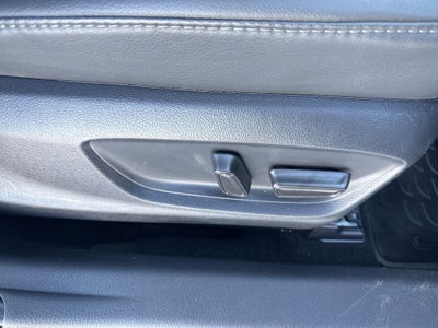 2023 Toyota Camry Hybrid Hybrid XLE