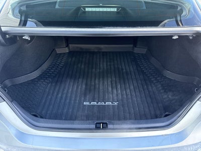 2023 Toyota Camry Hybrid Hybrid XLE