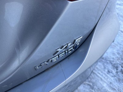 2023 Toyota Camry Hybrid Hybrid XLE