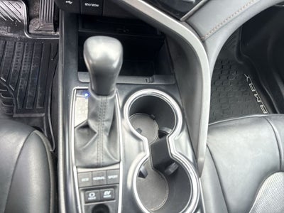 2020 Toyota Camry Hybrid Hybrid XLE