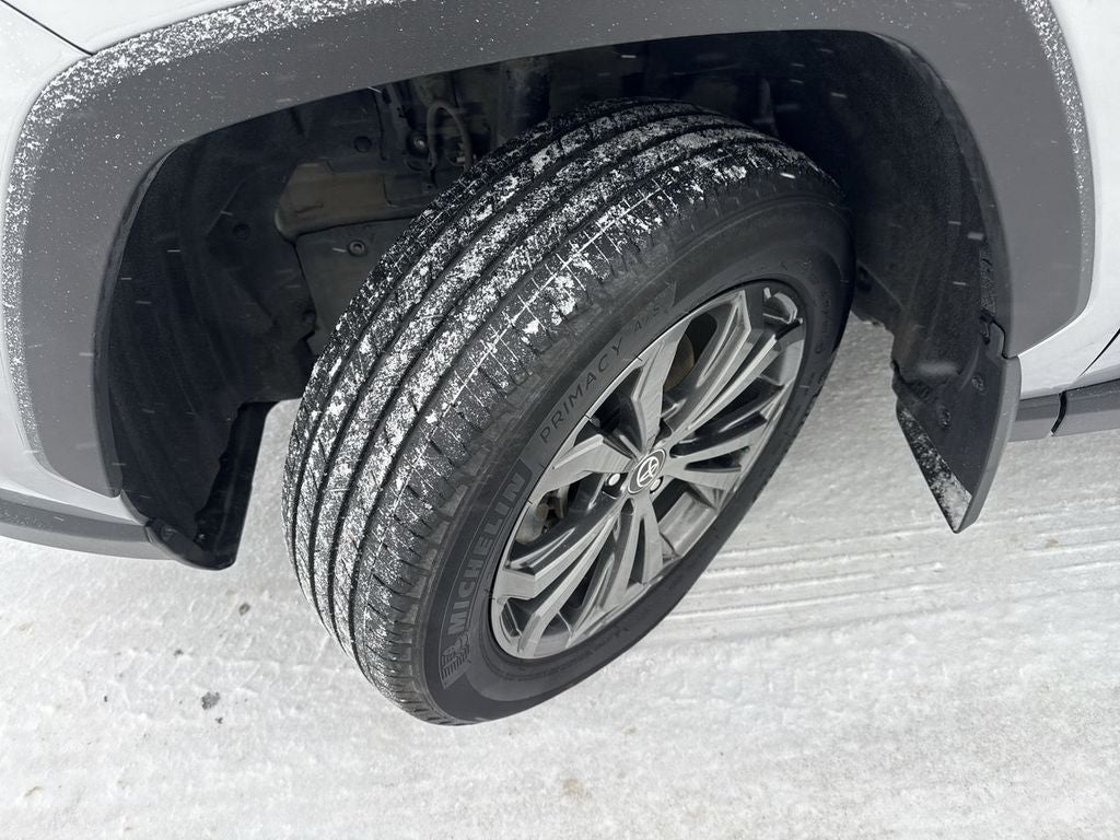 2023 Toyota RAV4 Hybrid Hybrid XLE Premium