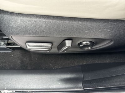 2023 Toyota RAV4 Hybrid Hybrid XLE Premium