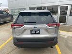 2023 Toyota RAV4 Hybrid Hybrid XLE Premium