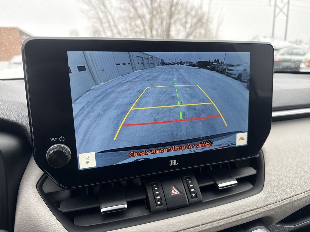 2023 Toyota RAV4 Hybrid Hybrid XLE Premium