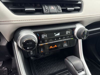 2023 Toyota RAV4 Hybrid Hybrid XLE Premium