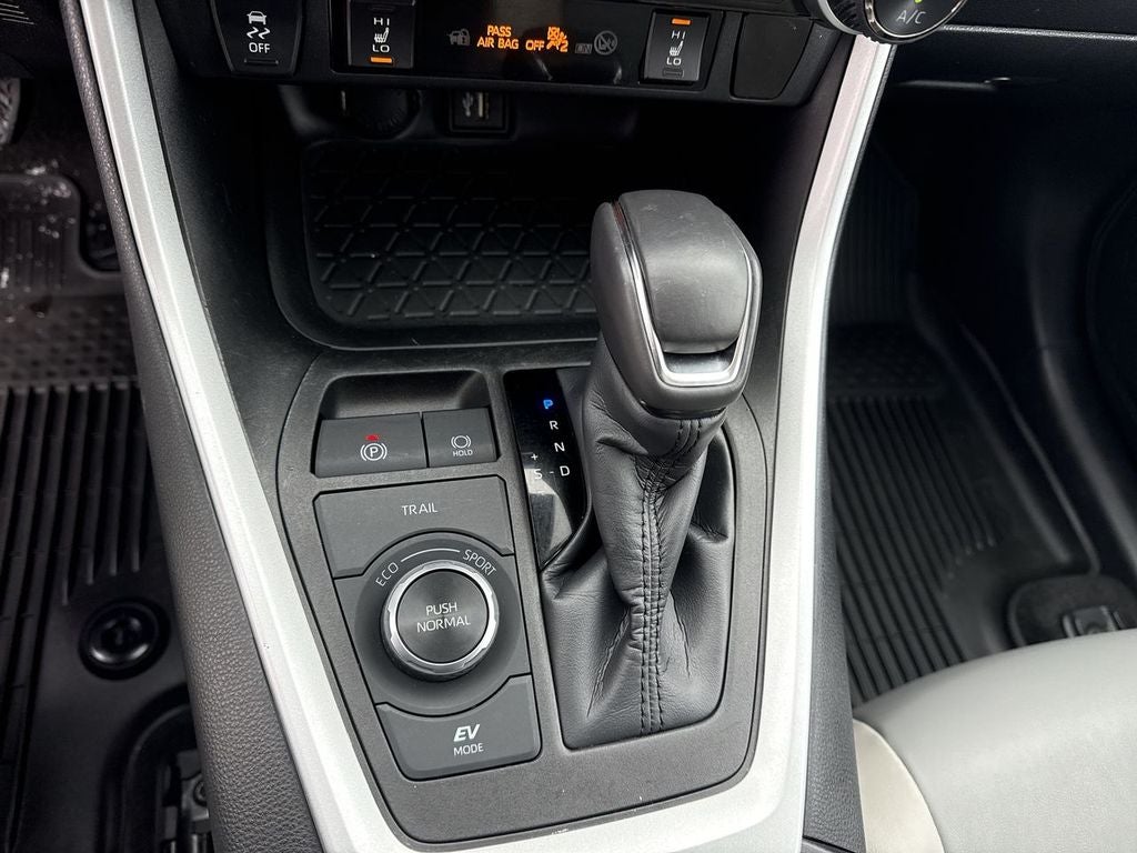 2023 Toyota RAV4 Hybrid Hybrid XLE Premium