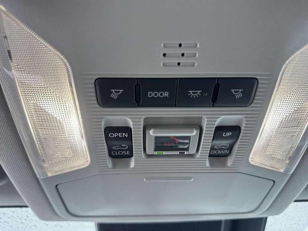 2023 Toyota RAV4 Hybrid Hybrid XLE Premium