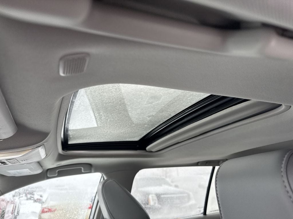 2023 Toyota RAV4 Hybrid Hybrid XLE Premium