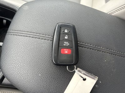 2023 Toyota RAV4 Hybrid Hybrid XLE Premium