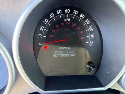 2011 Toyota Sequoia Platinum