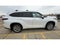 2025 Toyota Highlander Hybrid Hybrid Platinum