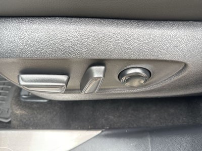 2025 Toyota Highlander Hybrid Hybrid Platinum