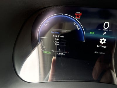 2025 Toyota Highlander Hybrid Hybrid Platinum