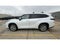 2025 Toyota Highlander Hybrid Hybrid Platinum