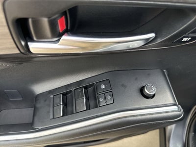 2021 Toyota Highlander Hybrid Hybrid Platinum