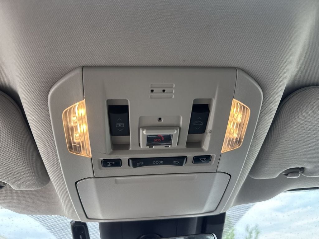 2021 Toyota Highlander Hybrid Hybrid Platinum