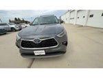 2021 Toyota Highlander Hybrid Hybrid Platinum