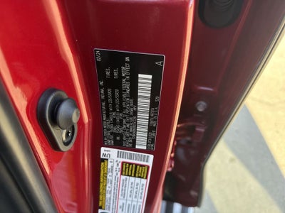 2024 Toyota Highlander Limited