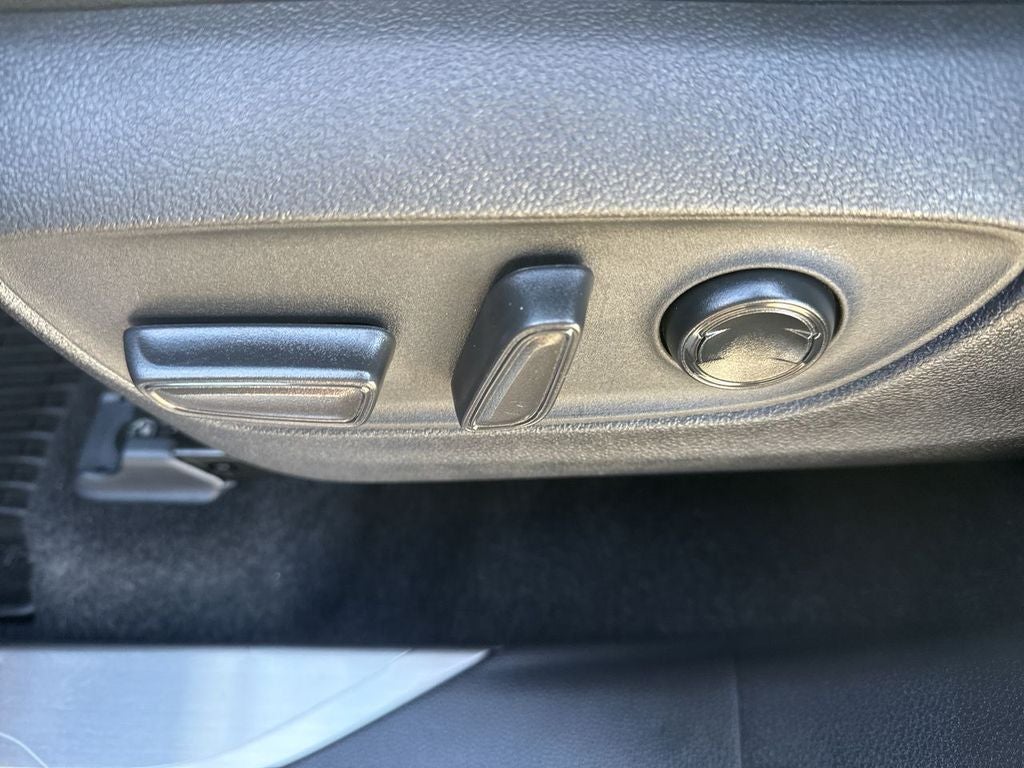 2024 Toyota Highlander Limited