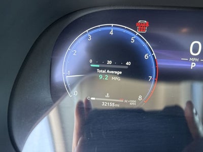 2024 Toyota Highlander Limited