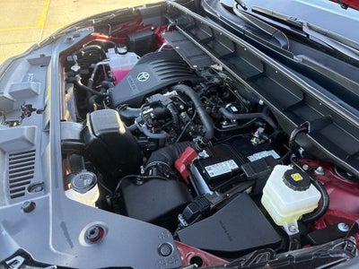 2024 Toyota Highlander Limited