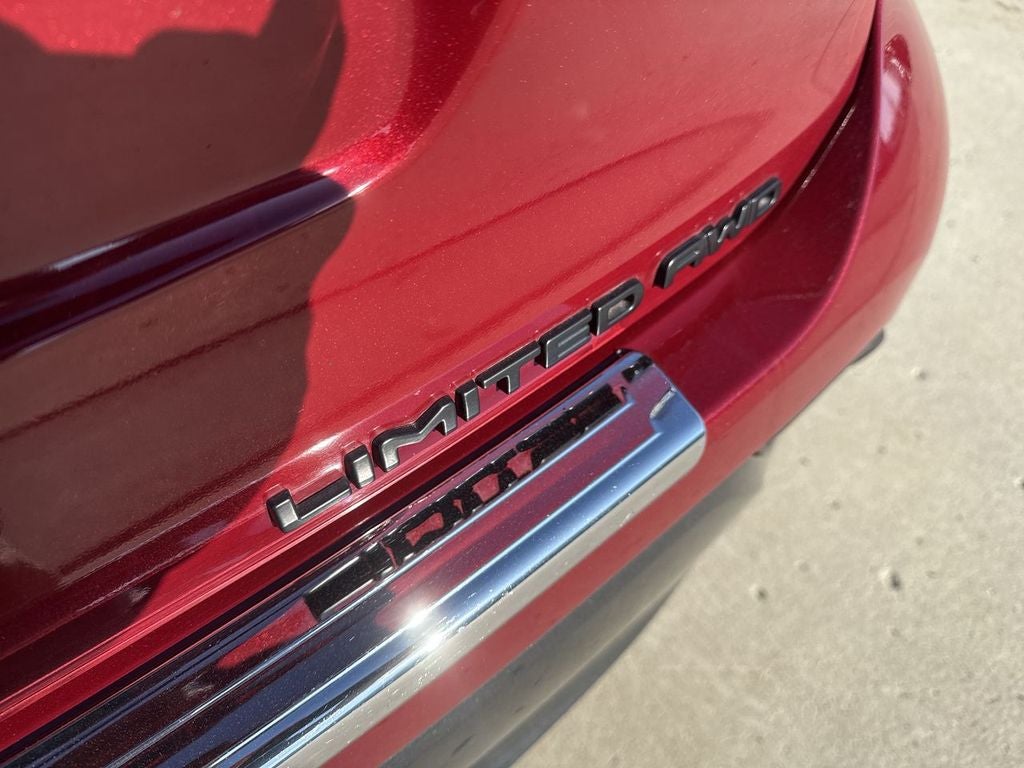 2024 Toyota Highlander Limited