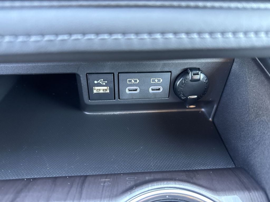 2024 Toyota Highlander Limited