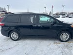 2016 Toyota Sienna XLE