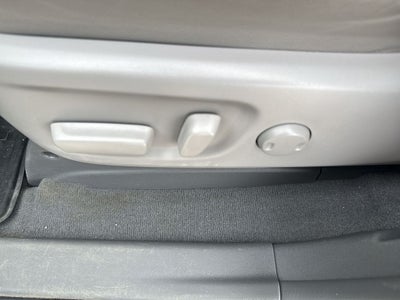 2019 Toyota Sienna XLE