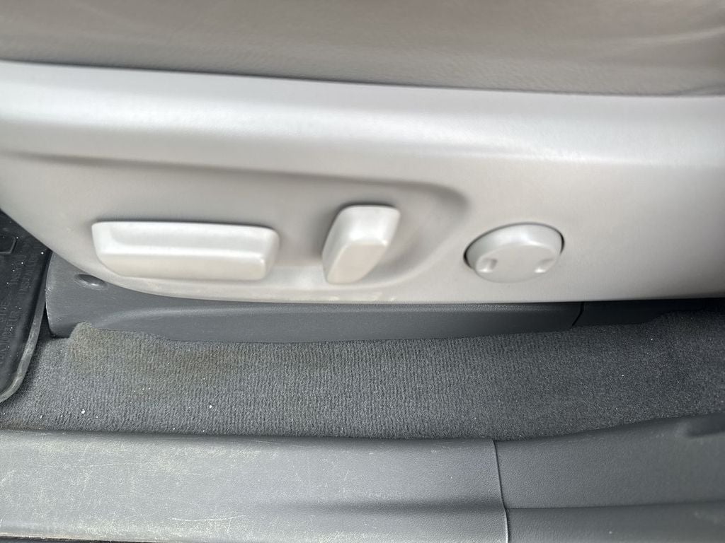 2019 Toyota Sienna XLE