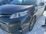 2019 Toyota Sienna XLE