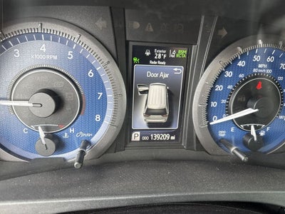 2019 Toyota Sienna XLE