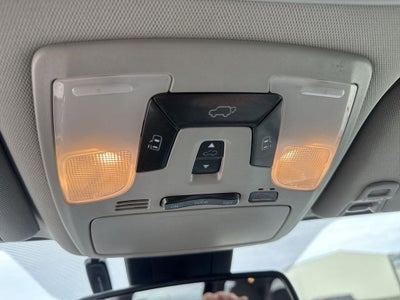 2019 Toyota Sienna XLE