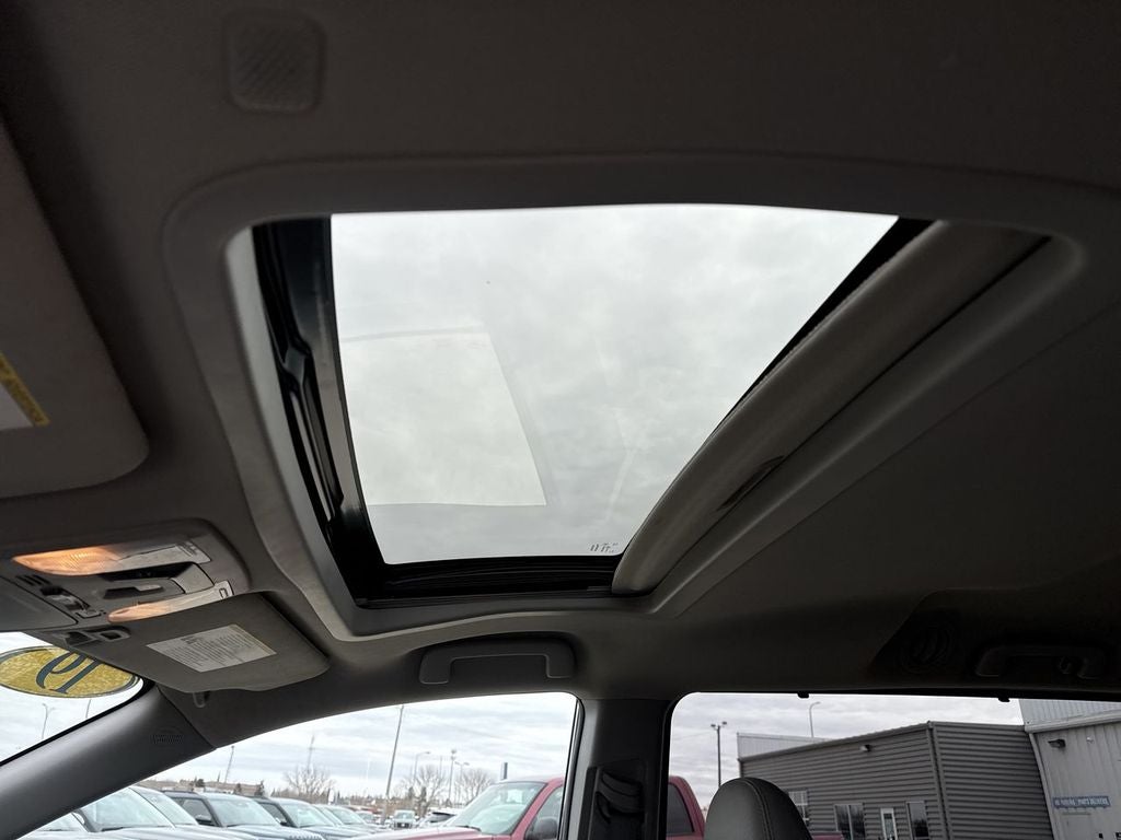 2019 Toyota Sienna XLE