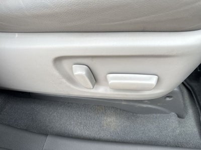 2019 Toyota Sienna XLE