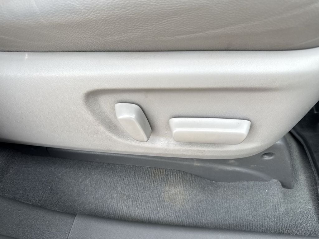 2019 Toyota Sienna XLE