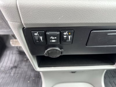 2019 Toyota Sienna XLE