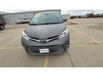 2019 Toyota Sienna XLE