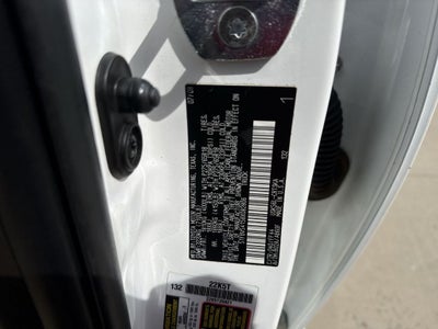 2008 Toyota Tundra SR5