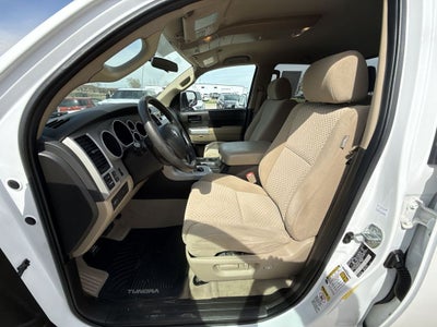 2008 Toyota Tundra SR5