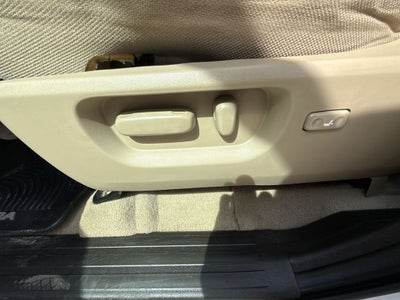 2008 Toyota Tundra SR5