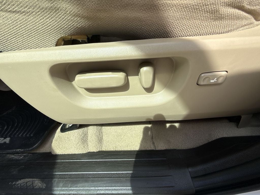 2008 Toyota Tundra SR5